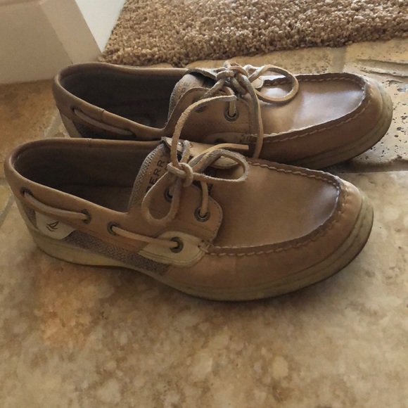 Sperry top sliders - Picture 2 of 6